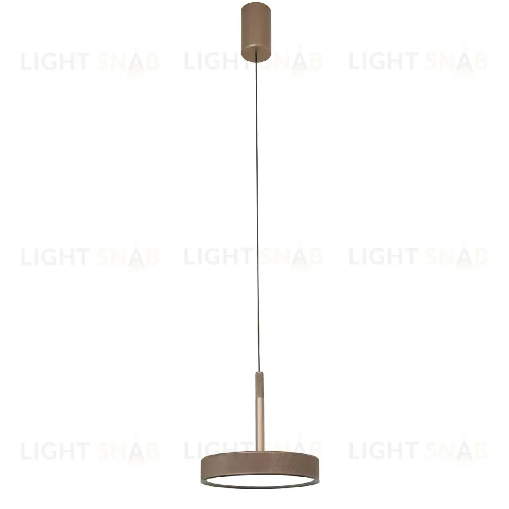 Подвесной светильник Favourite Piller 4509-1P 4509-1P