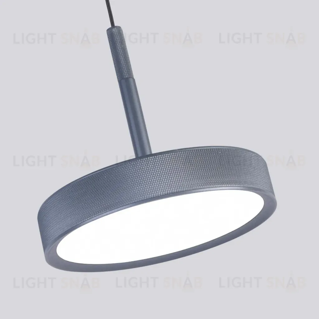 Подвесной светильник Favourite Piller 4508-1P 4508-1P