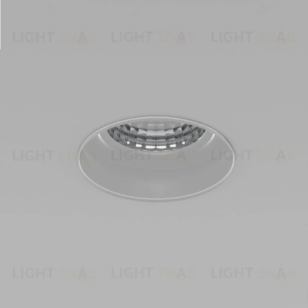 Встраиваемый светильник Favourite Lamppu 4533-1C 4533-1C