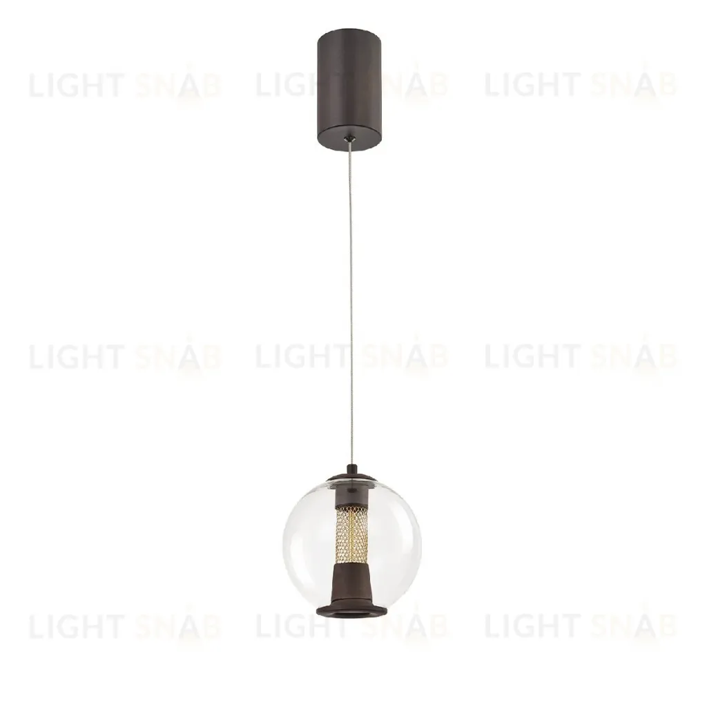 Подвесной светильник Favourite Boble 4550-1P 4550-1P