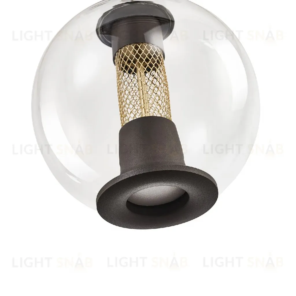 Подвесной светильник Favourite Boble 4550-1P 4550-1P