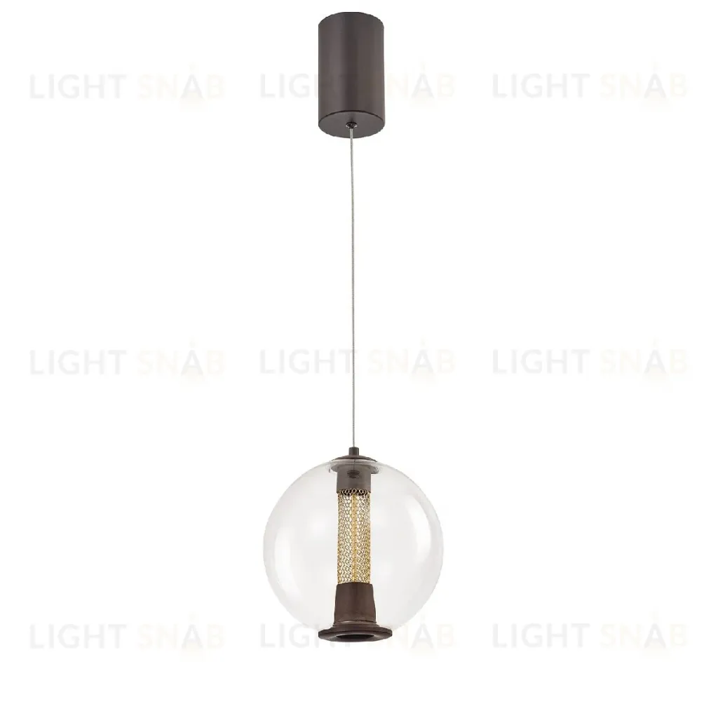 Подвесной светильник Favourite Boble 4550-2P 4550-2P
