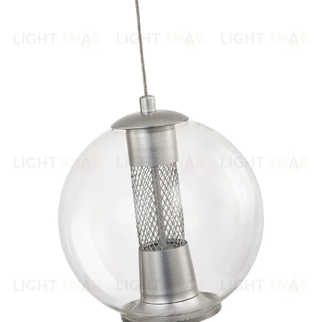 Подвесной светильник Favourite Boble 4552-1P 4552-1P