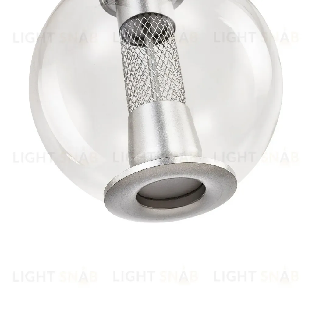 Подвесной светильник Favourite Boble 4552-1P 4552-1P
