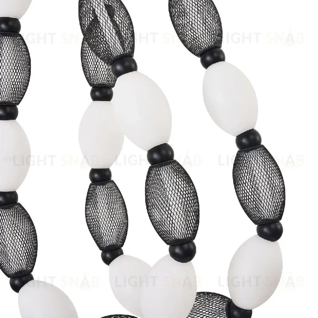 Подвесная люстра Favourite Perler 4560-2PC 4560-2PC