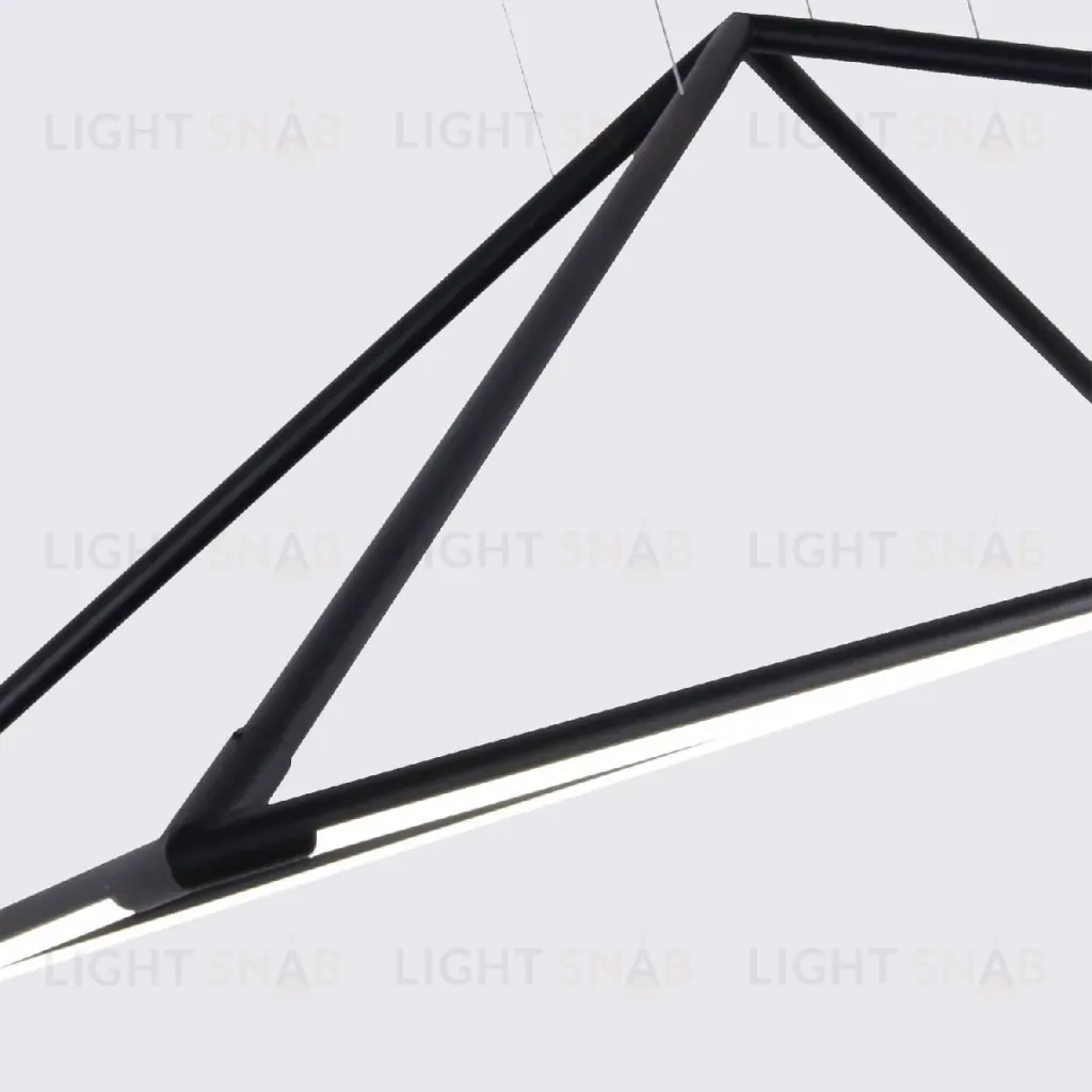 Подвесная люстра Favourite Pyramis 4573-2P 4573-2P
