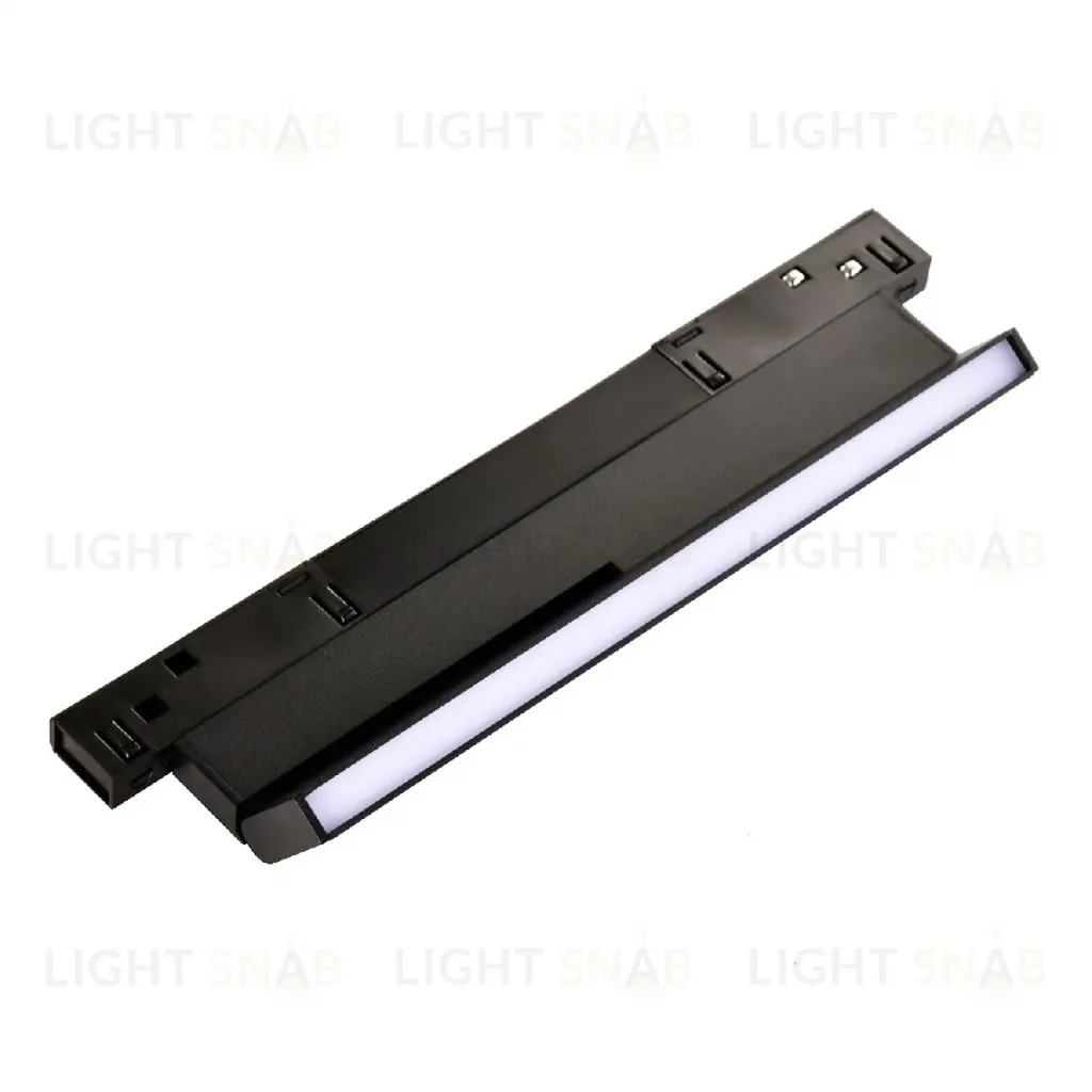 Трековый магнитный светильник Favourite Logica 4575-1U 4575-1U