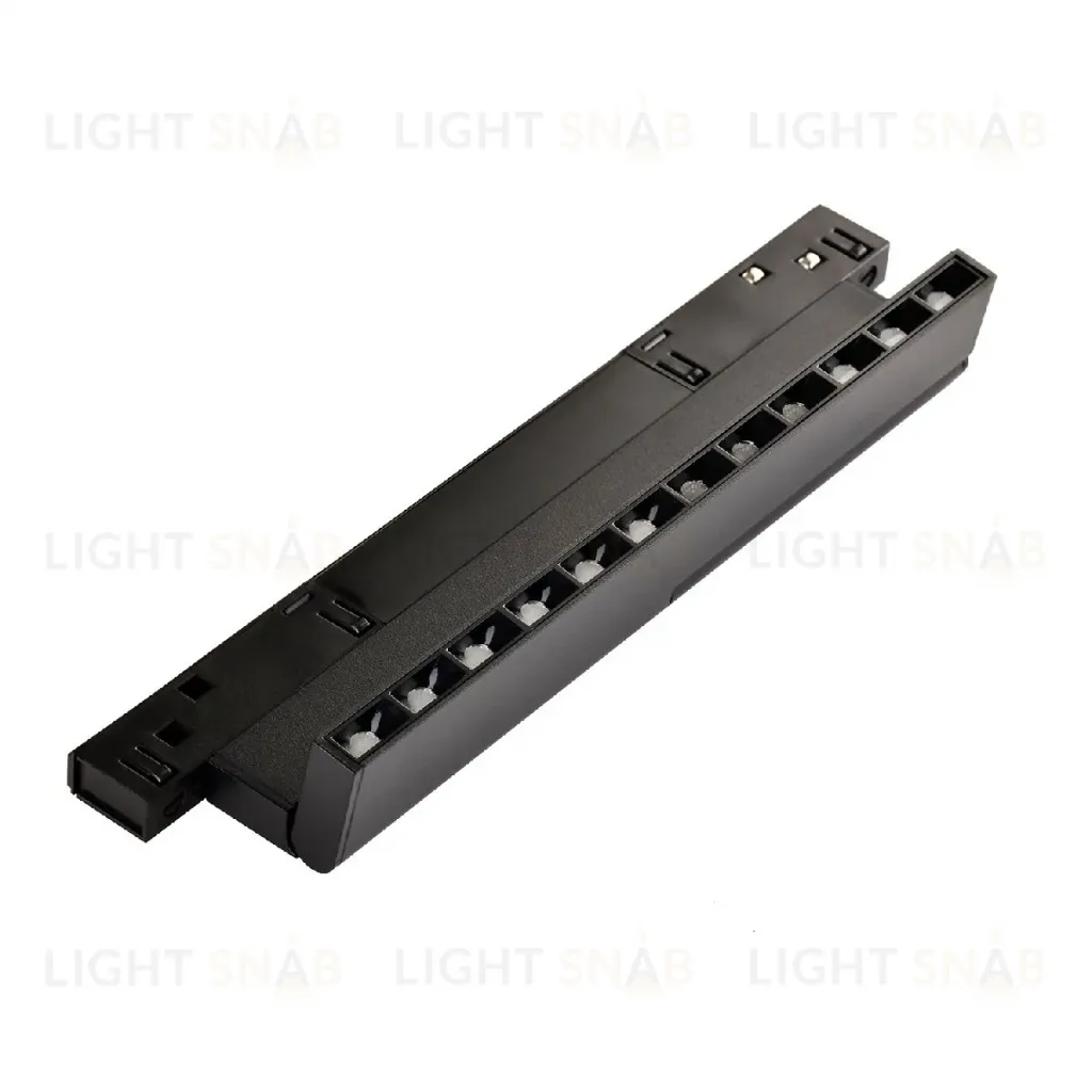 Трековый магнитный светильник Favourite Logica 4574-1U 4574-1U