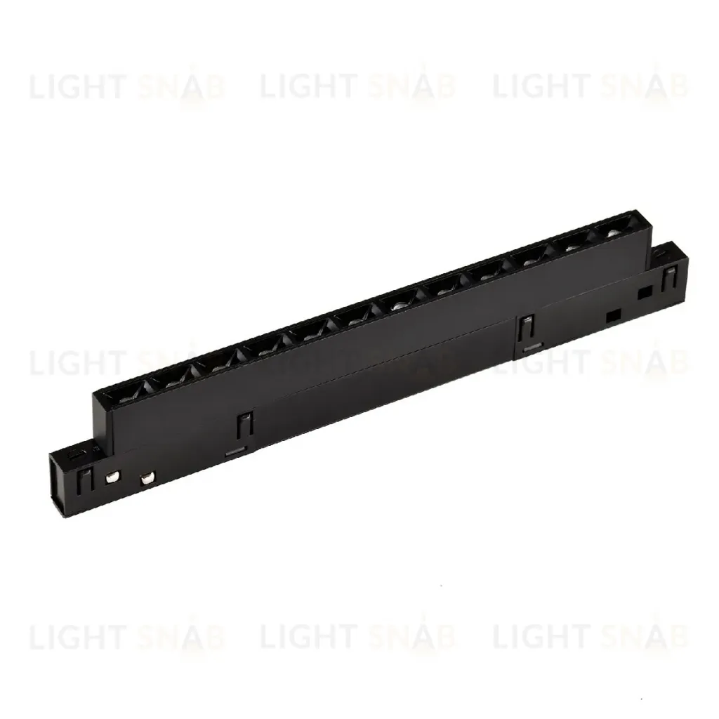 Трековый магнитный светильник Favourite Logica 4577-1U 4577-1U