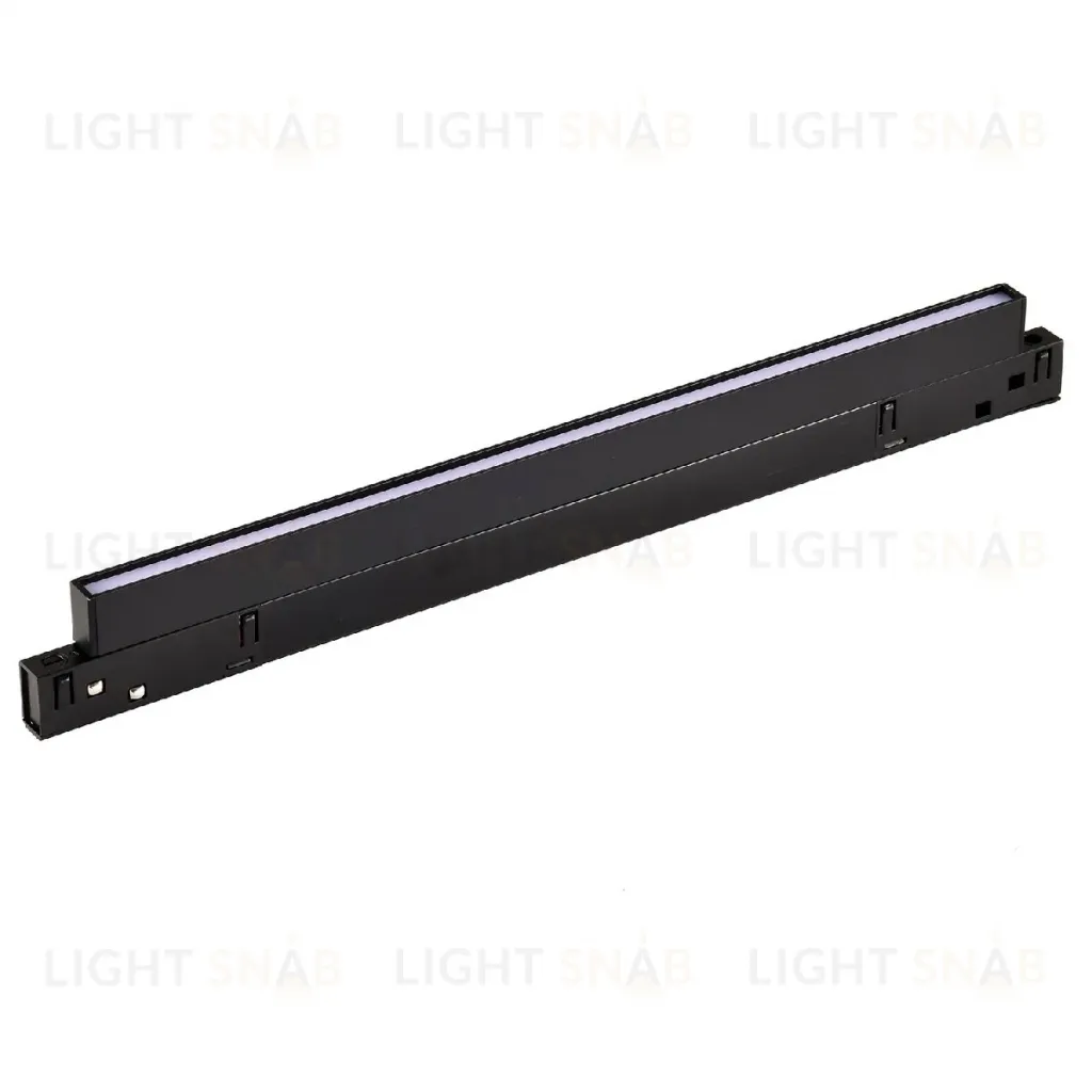 Трековый магнитный светильник Favourite Logica 4580-1U 4580-1U