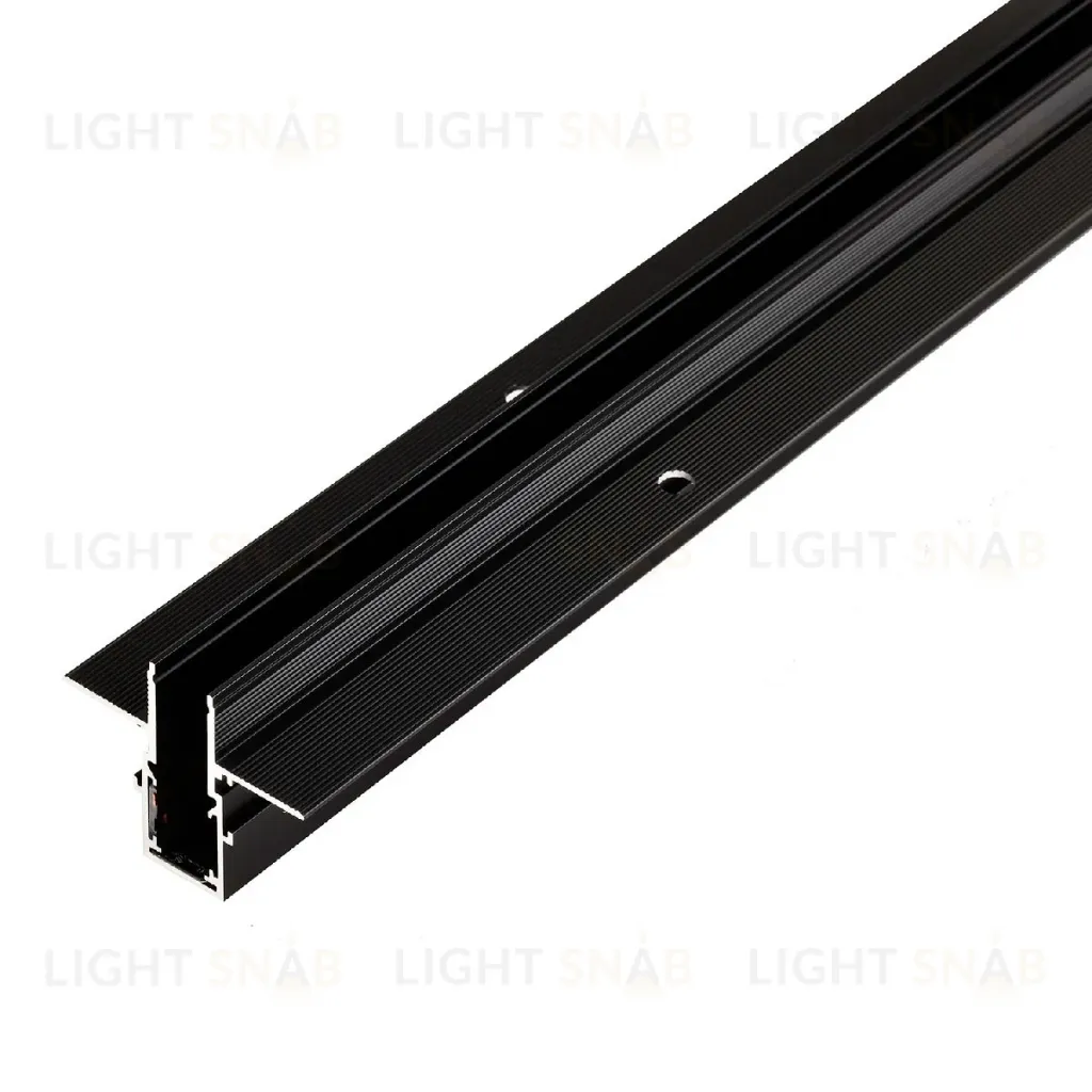 Шинопровод магнитный врезной Favourite Logica 1012-TB-100 1012-TB-100