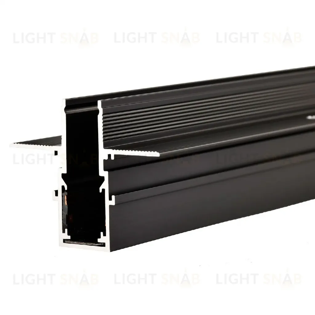 Шинопровод магнитный врезной Favourite Logica 1012-TB-100 1012-TB-100