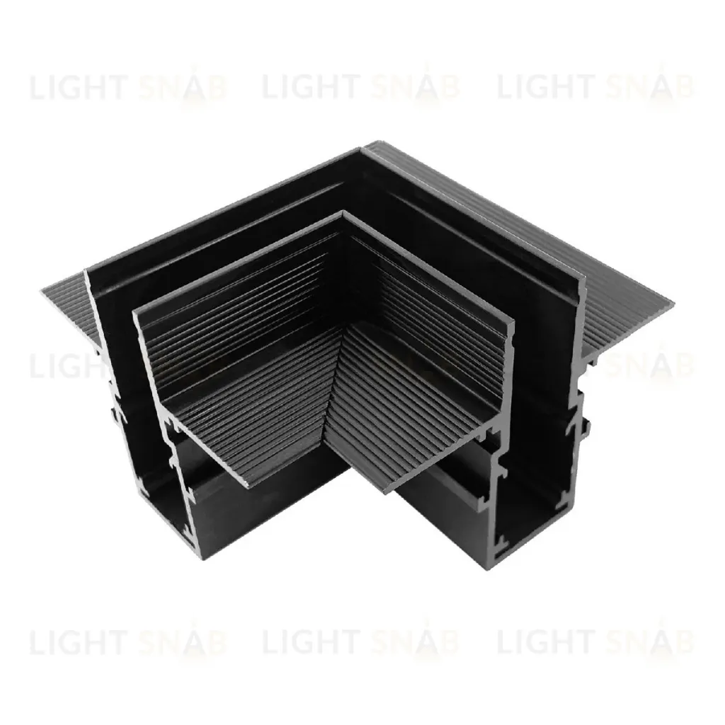 Угловой соединитель Favourite Logica 1012-CU-002 1012-CU-002