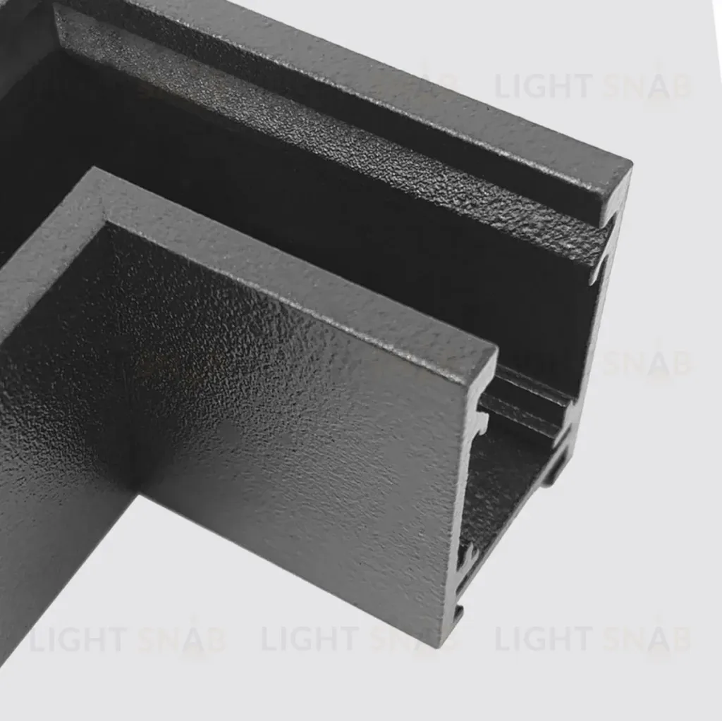 Угловой соединитель Favourite Logica 1013-CU-002 1013-CU-002