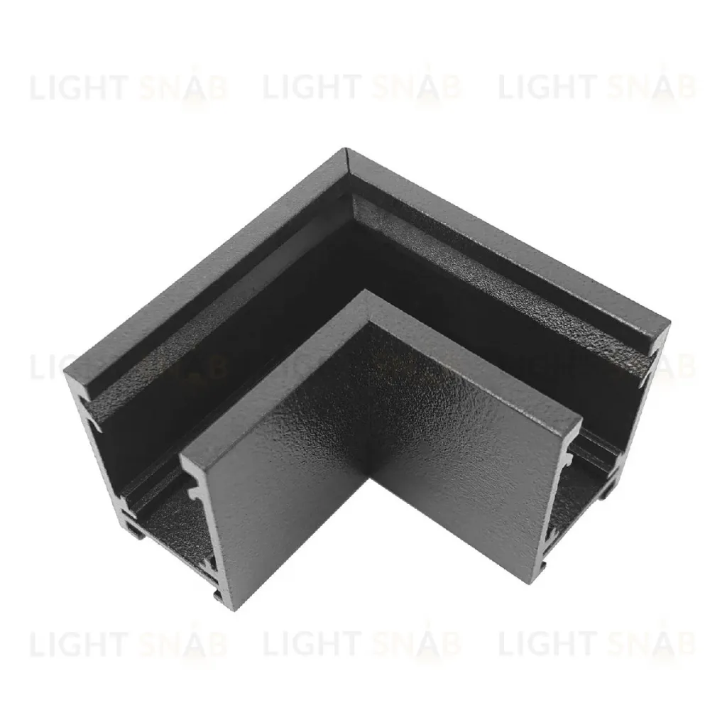 Угловой соединитель Favourite Logica 1013-CU-002 1013-CU-002