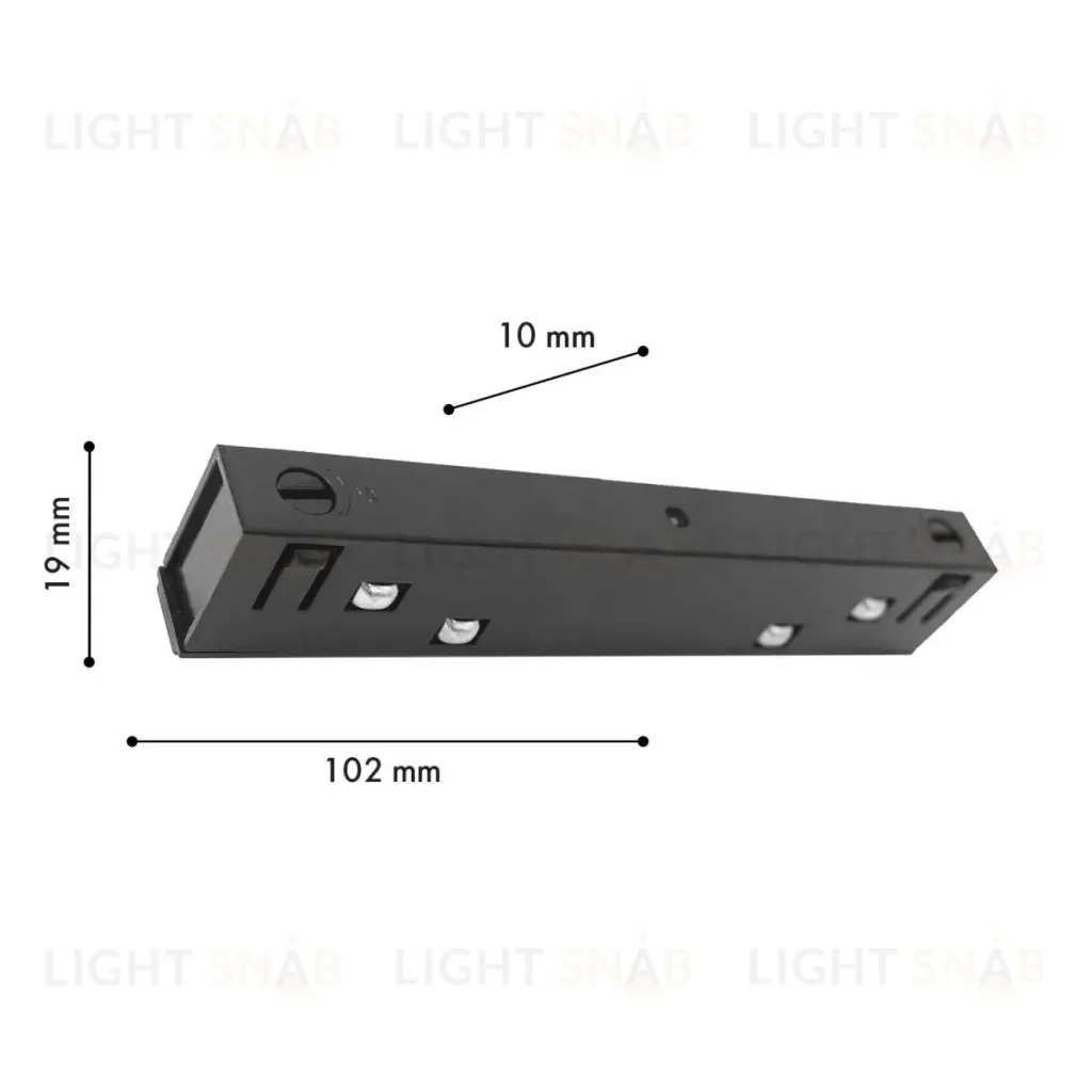 Проводной коннектор Favourite Logica 1012-CB-002 1012-CB-002
