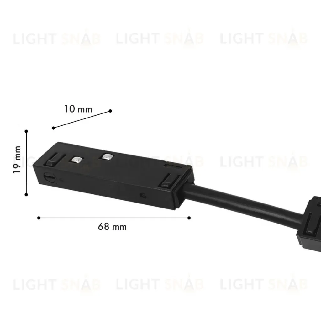 Проводной коннектор Favourite Logica 1012-CB-003 1012-CB-003