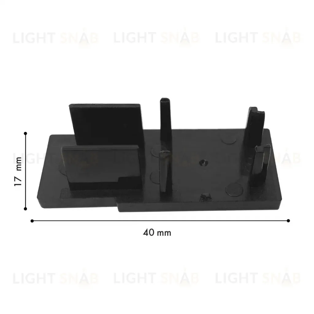 Заглушка Favourite Logica 1012-ZP-001 1012-ZP-001