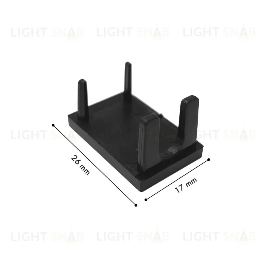 Заглушка Favourite Logica 1013-ZP-001 1013-ZP-001