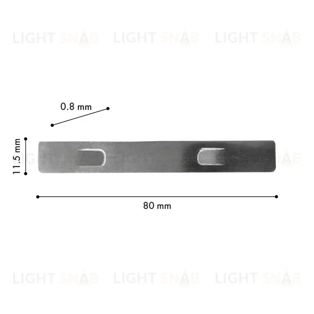 Коннектор Favourite Logica 1012-CP-001 1012-CP-001