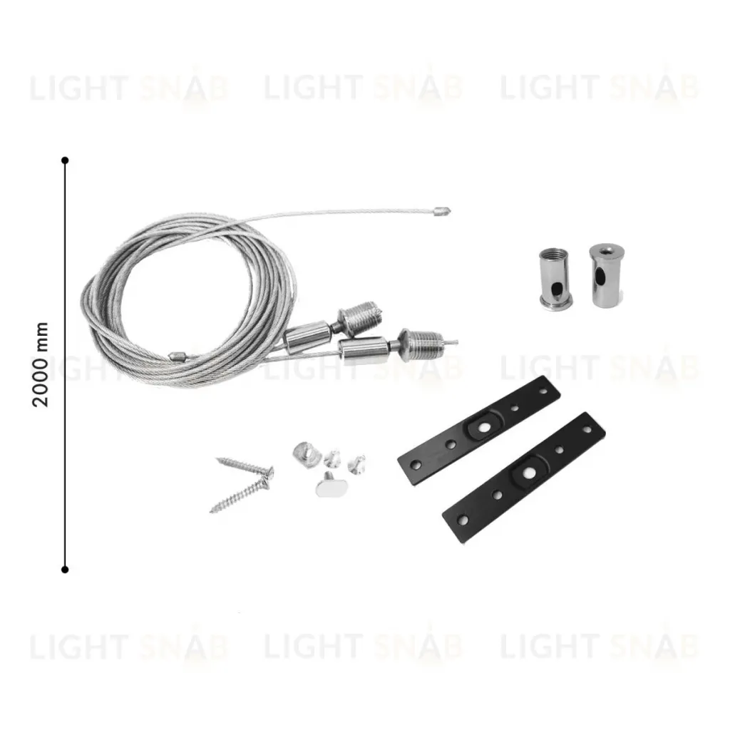 Комплект креплений для подвеса Favourite Logica 1013-KK-001 1013-KK-001