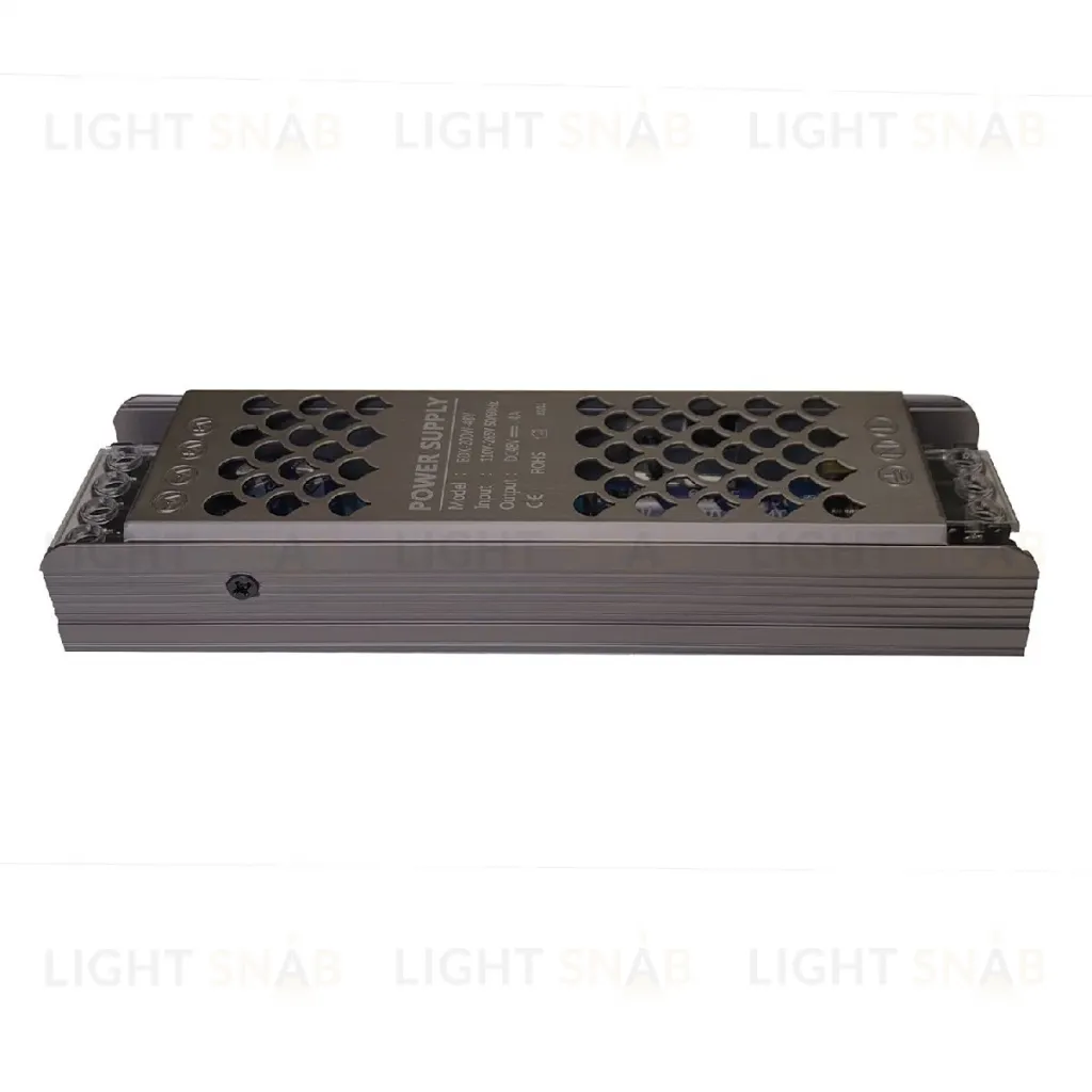 Блок питания Favourite Logica 200Вт DC48В 4А IP20 1012-DB-200 1012-DB-200