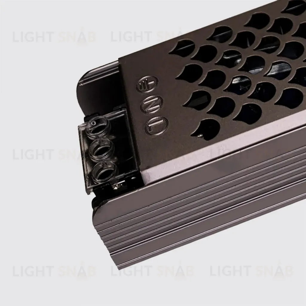 Блок питания Favourite Logica 100Вт DC48В 2А IP20 1012-DB-100 1012-DB-100
