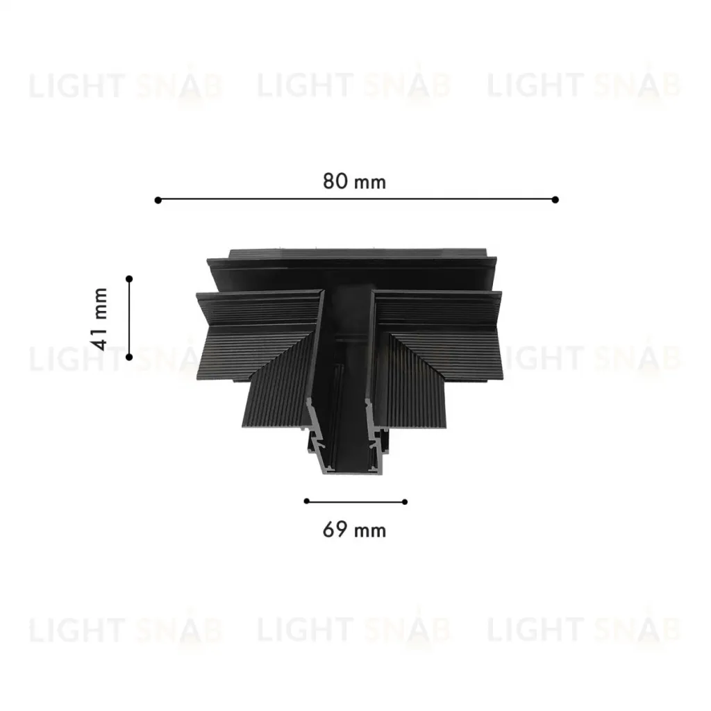 Коннектор Favourite Logica 1012-CT-001 1012-CT-001