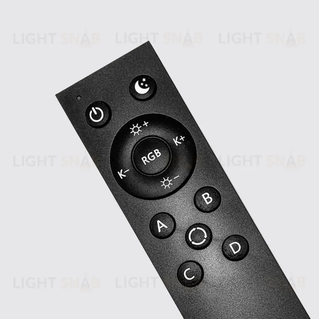 Пульт ДУ Favourite Logica 1012-RC-001 1012-RC-001
