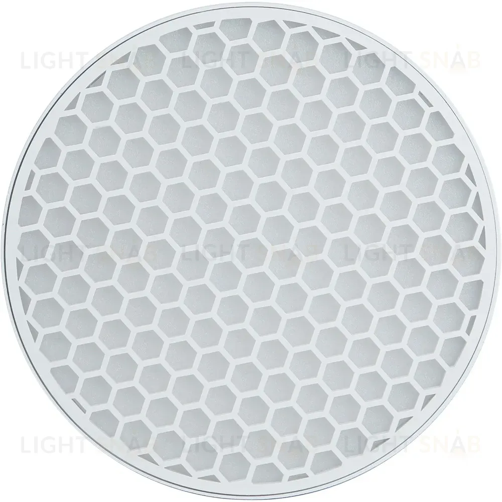 Точечный светильник iLedex Mercury 5555-36W-D212-3/4/6K-WH+BK 5555-36W-D212-3/4/6K-WH+BK