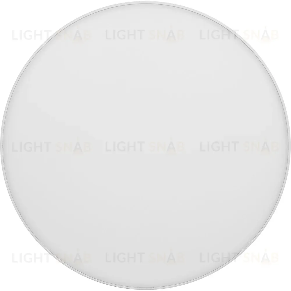 Точечный светильник iLedex Mercury 5551-36W-D212-3/4/6K-WH 5551-36W-D212-3/4/6K-WH