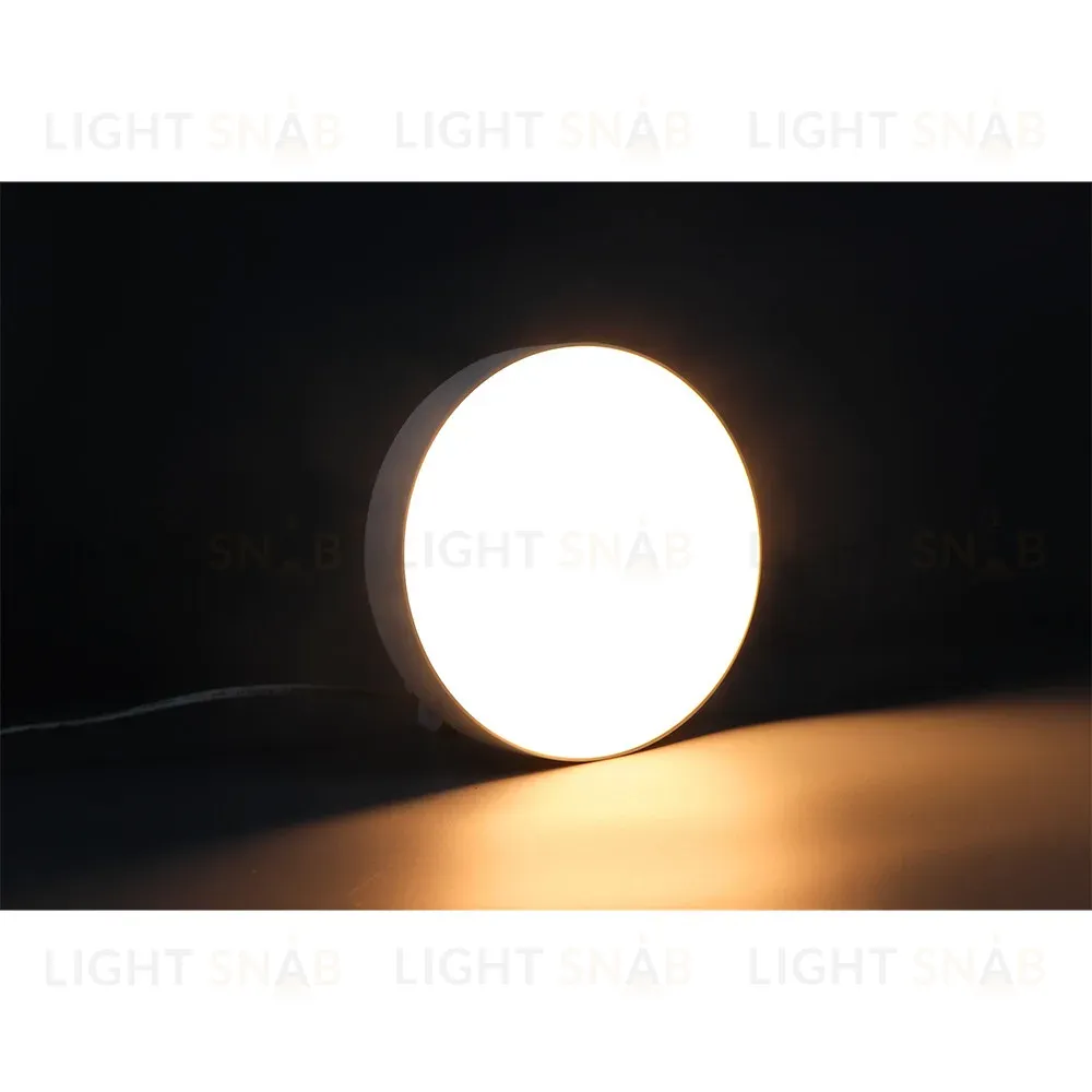 Точечный светильник iLedex Mercury 5551-36W-D212-3/4/6K-WH 5551-36W-D212-3/4/6K-WH