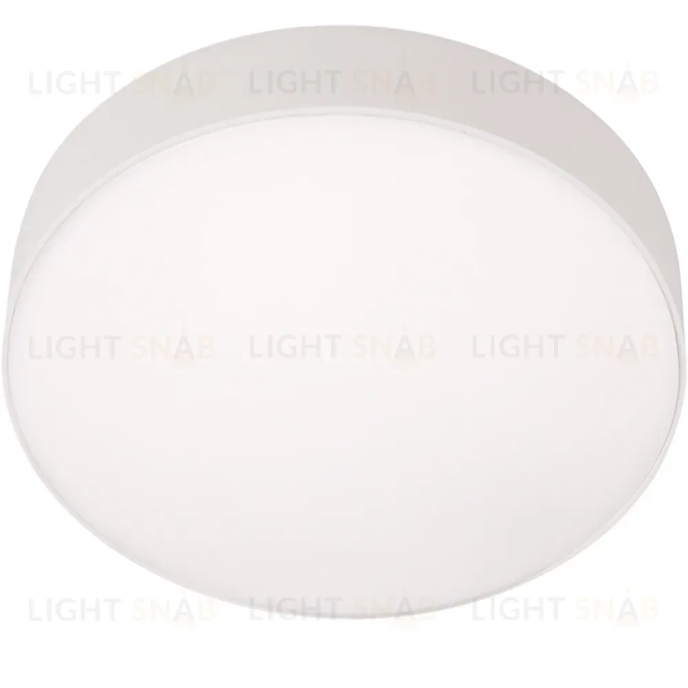 Точечный светильник iLedex Mercury 5551-36W-D212-3/4/6K-WH 5551-36W-D212-3/4/6K-WH