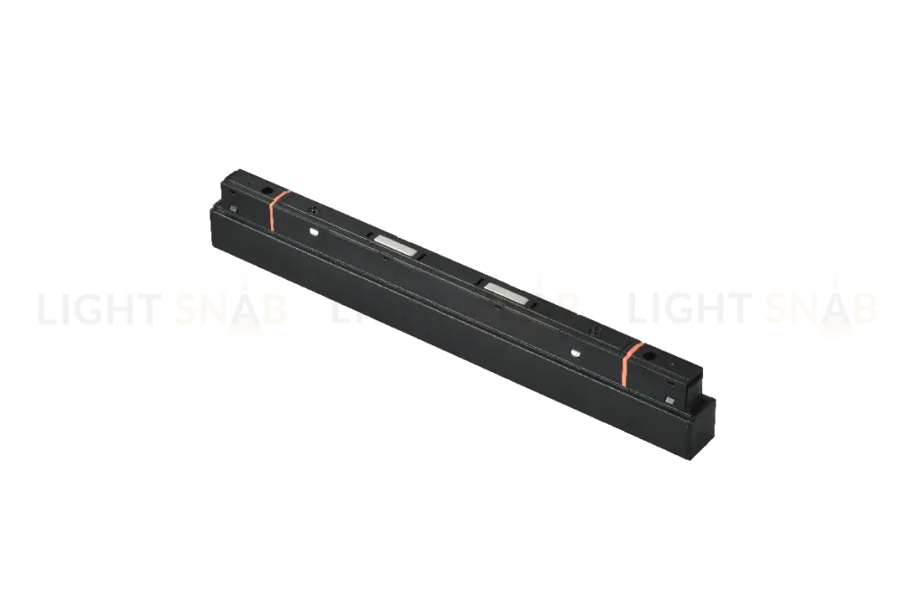 Трековый магнитный светильник iLedex Vision 4822-001-L300-12W-110DG-3000K-BK 4822-001-L300-12W-110DG-3000K-BK
