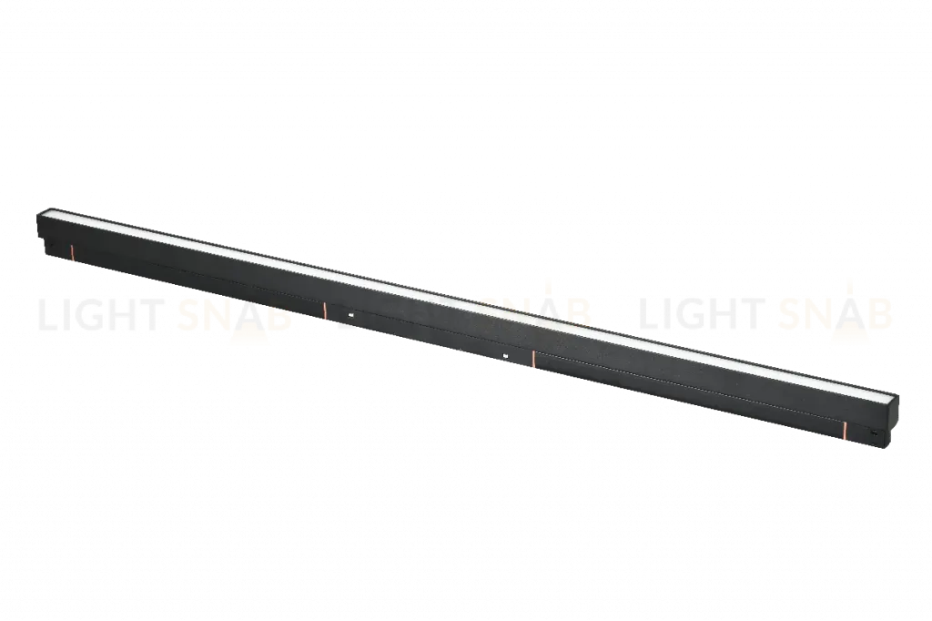 Трековый магнитный светильник iLedex Vision 4822-001-L900-36W-110DG-4000K-BK 4822-001-L900-36W-110DG-4000K-BK