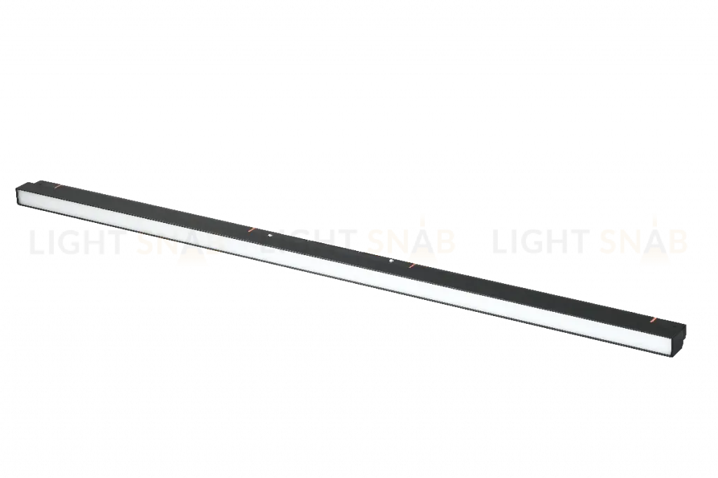 Трековый магнитный светильник iLedex Vision 4822-001-L900-36W-110DG-4000K-BK 4822-001-L900-36W-110DG-4000K-BK