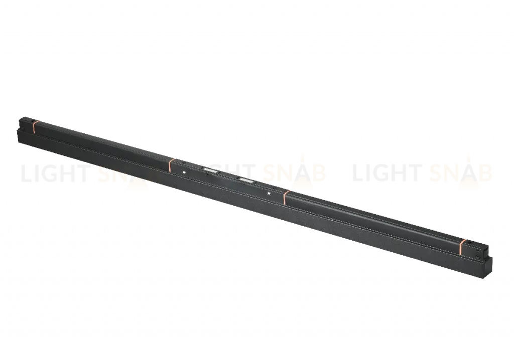 Трековый магнитный светильник iLedex Vision SMART 4822-001-L900-36W-110DG-BK SMART 4822-001-L900-36W-110DG-BK