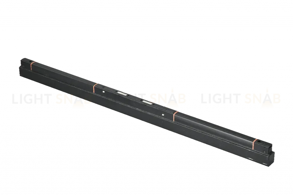 Трековый магнитный светильник iLedex Vision SMART 4822-002-L690-36W-38DG-BK SMART 4822-002-L690-36W-38DG-BK