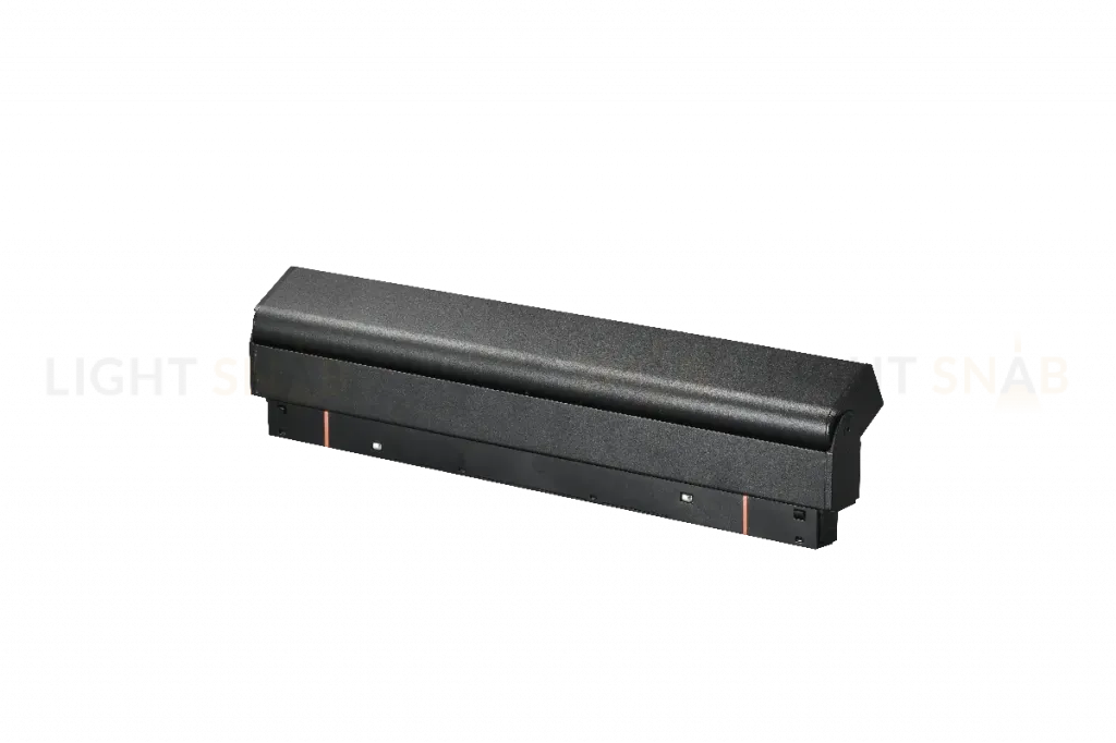 Трековый магнитный светильник iLedex Vision 4822-004-L300-12W-110DG-3000K-BK 4822-004-L300-12W-110DG-3000K-BK