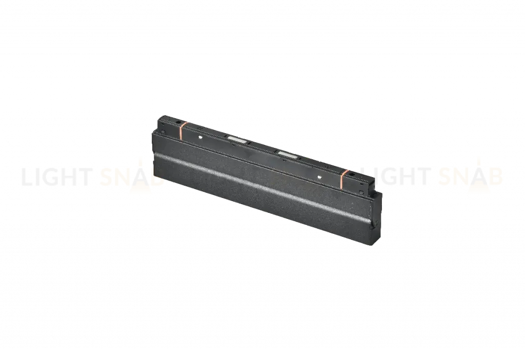 Трековый магнитный светильник iLedex Vision 4822-004-L300-12W-110DG-3000K-BK 4822-004-L300-12W-110DG-3000K-BK