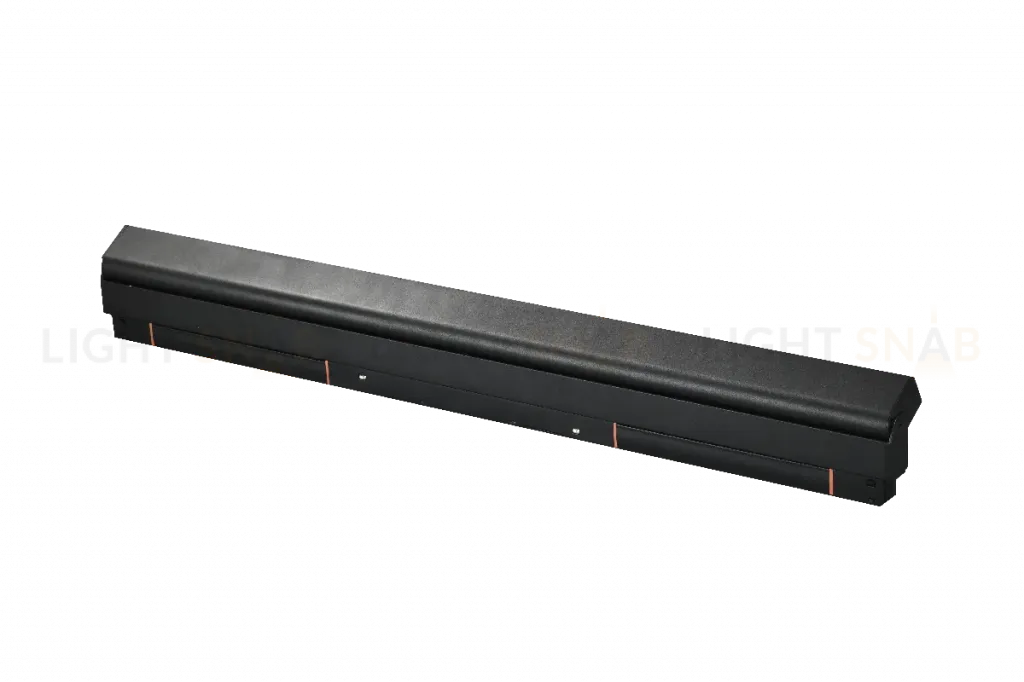Трековый магнитный светильник iLedex Vision SMART 4822-004-L602-24W-110DG-BK SMART 4822-004-L602-24W-110DG-BK