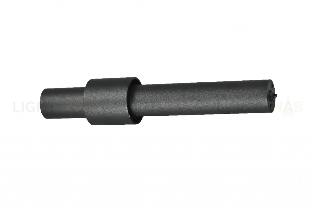 Трековый магнитный светильник iLedex Vision 4822-014-H320-12W-24DG-4000K-BK 4822-014-H320-12W-24DG-4000K-BK