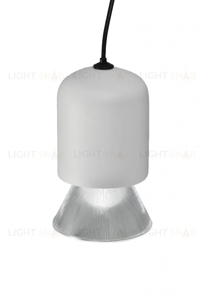 Трековый магнитный светильник iLedex Vision 4822-015-D72-8W-38DG-3000K-WH 4822-015-D72-8W-38DG-3000K-WH