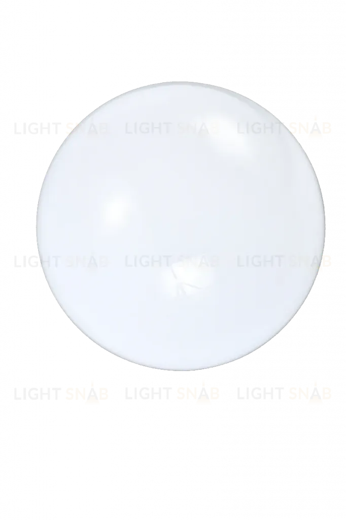 Трековый магнитный светильник iLedex Vision 4822-016-D120-6W-340DG-3000K-BK 4822-016-D120-6W-340DG-3000K-BK