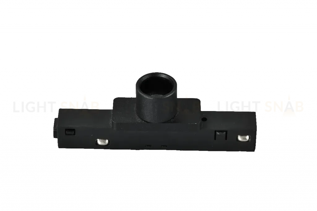 Трековый магнитный светильник iLedex Vision 4822-017-D23-2W-24DG-4000K-BK 4822-017-D23-2W-24DG-4000K-BK