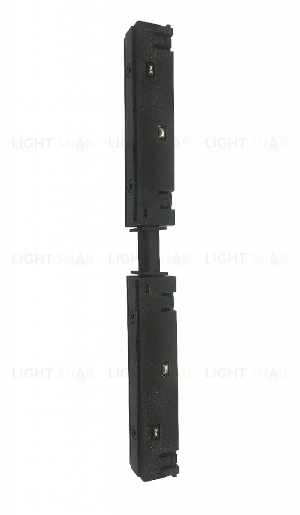 Коннектор питания прямой iLedex Vision POWER CONNECT 4822-L227-BK POWER CONNECT 4822-L227-BK