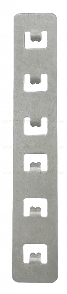 Соединительная планка iLedex Vision 4822-024 (2 шт) 4822-024 (2 шт)