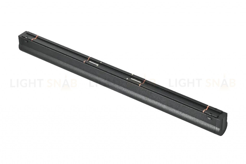 Трековый магнитный светильник iLedex Vision 4825-038-L485-24W-110DG-4000K-BK 4825-038-L485-24W-110DG-4000K-BK
