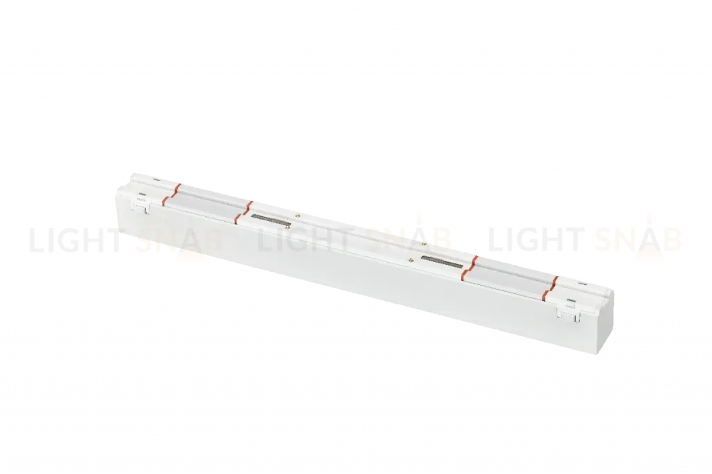Трековый магнитный светильник iLedex Vision 4825-039-L293-18W-36DG-4000K-WH 4825-039-L293-18W-36DG-4000K-WH