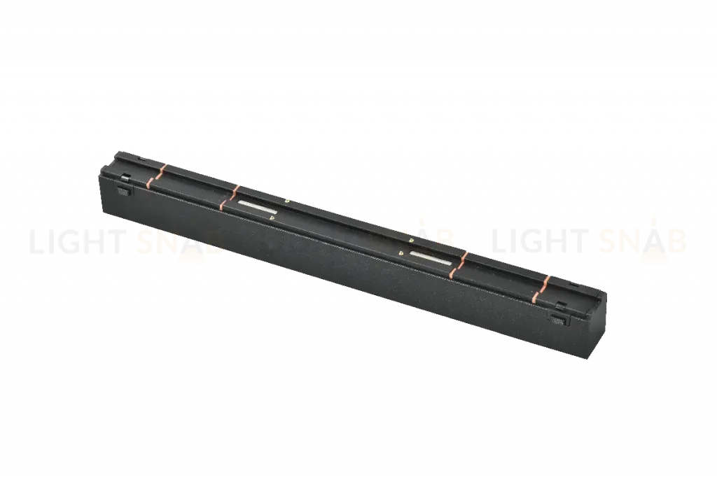 Трековый магнитный светильник iLedex Vision SMART 4825-039-L293-18W-36DG-BK SMART 4825-039-L293-18W-36DG-BK